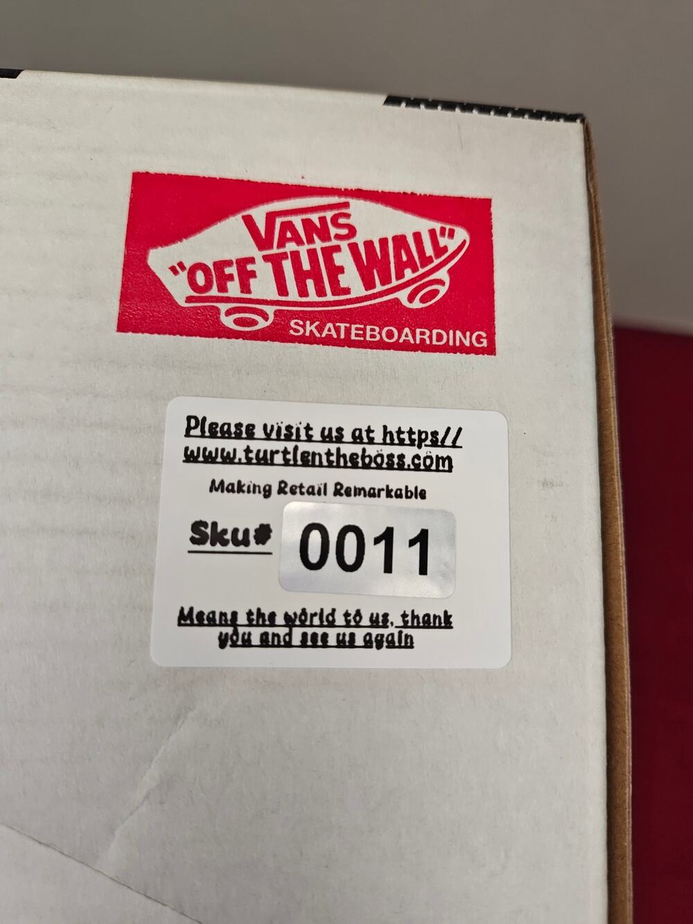 Vans skate-Sk8 Hi